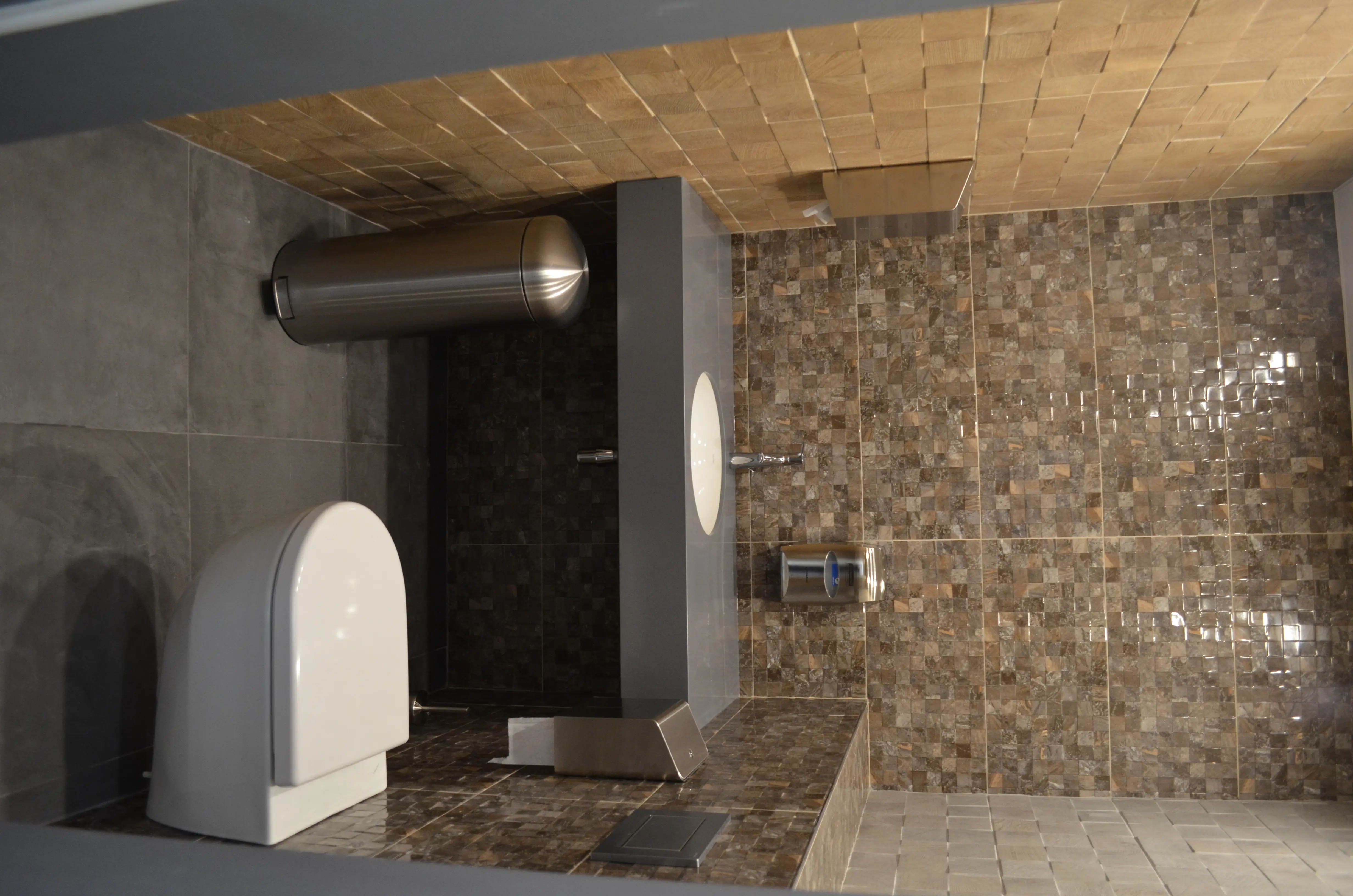 Санузел, фото 4